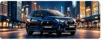 Tips Merawat Mobil Suzuki
