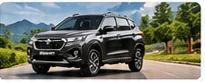 Suzuki XL7 untuk Mobilitas